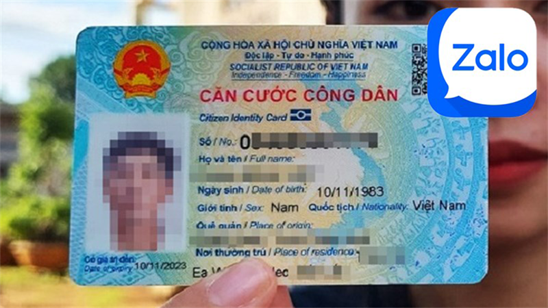 4 cách kiểm tra Căn cước công dân làm xong chưa năm 2023