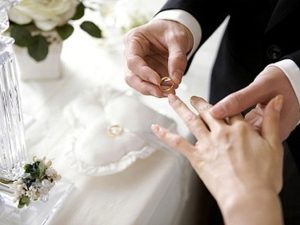 Chồng không muốn đăng ký kết hôn