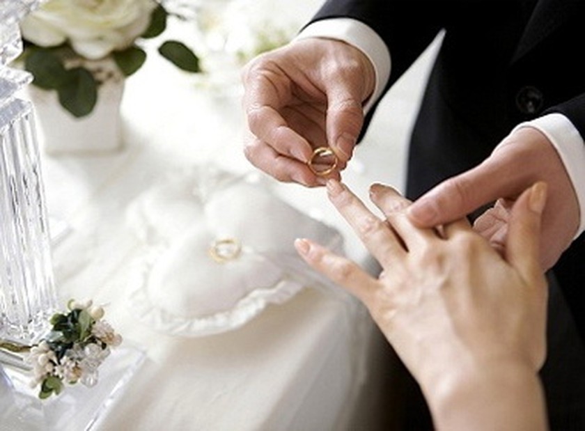Chồng không muốn đăng ký kết hôn