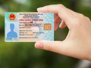 Mất Căn cước công dân có bị phạt không?