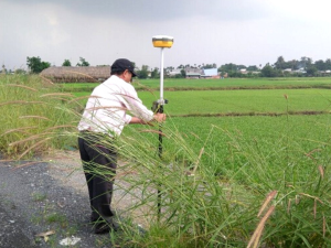 Thời hạn cho thuê đất công ích tại Việt Nam