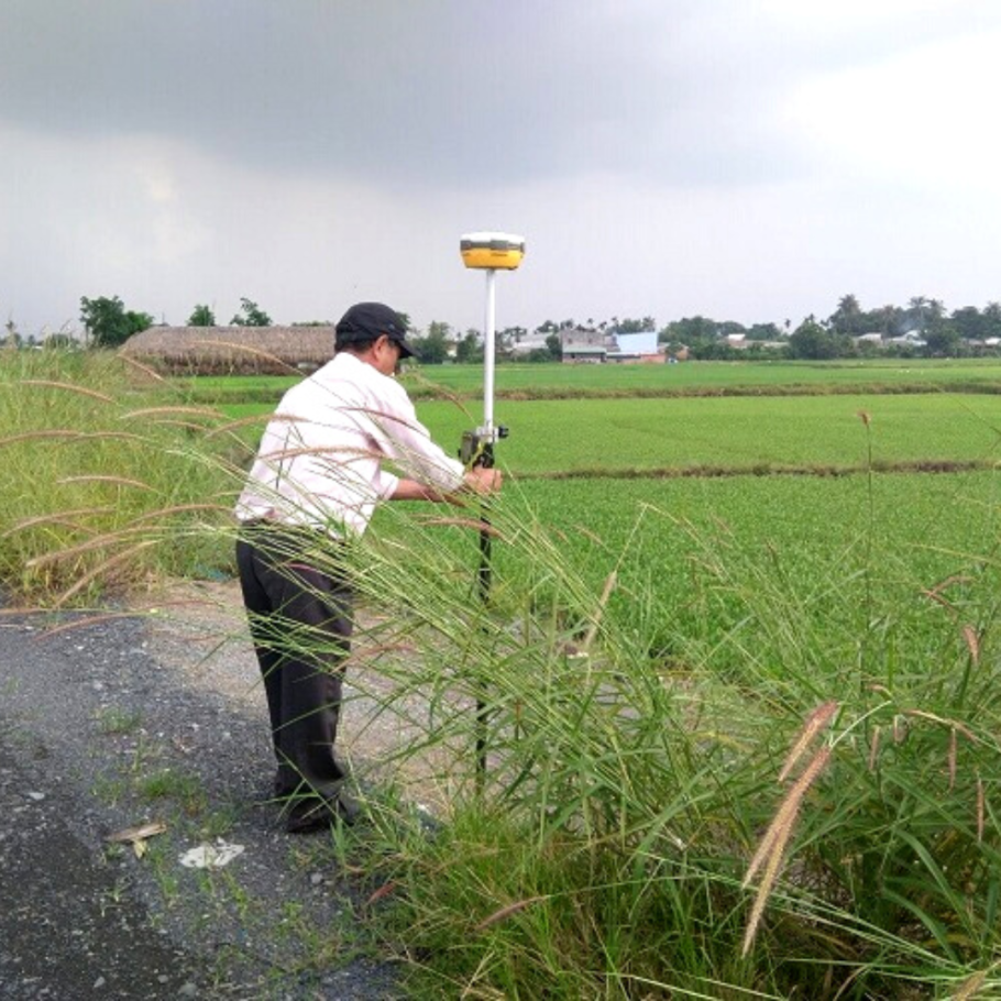 Thời hạn cho thuê đất công ích tại Việt Nam