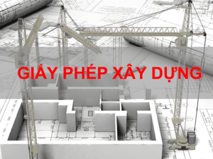 3 trường hợp không phải xin giấy phép xây dựng