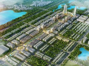 Quy hoạch nghĩa trang nông thôn năm 2023