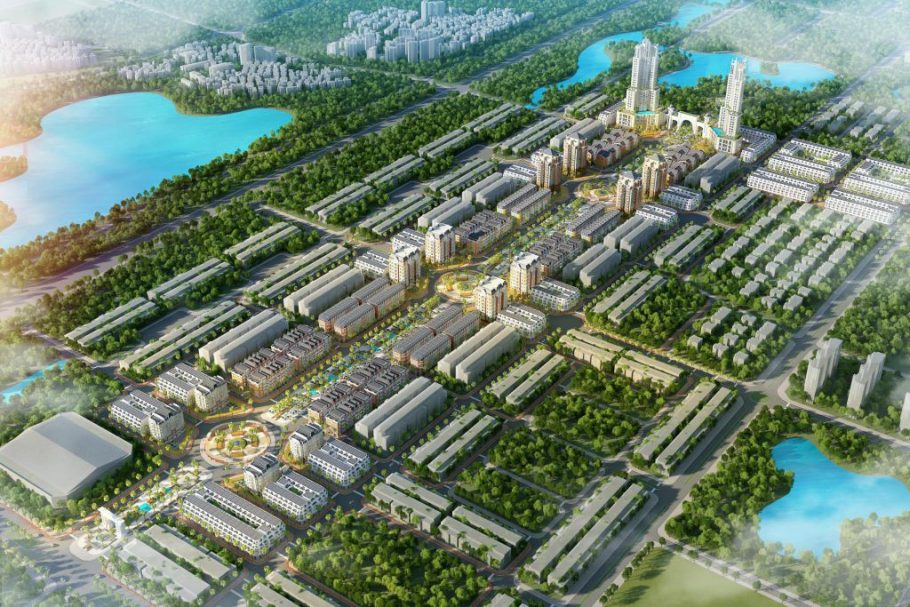 Quy hoạch nghĩa trang nông thôn năm 2023