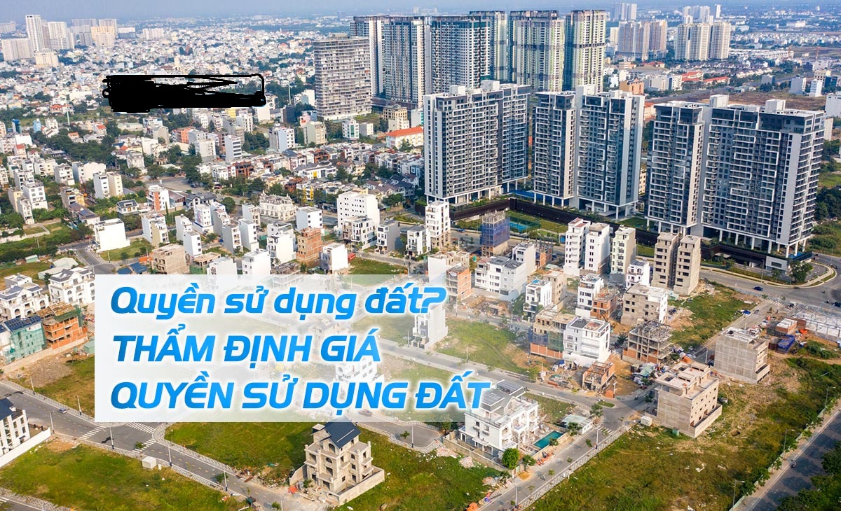 Giá trị quyền sử dụng đất là gì theo quy định?