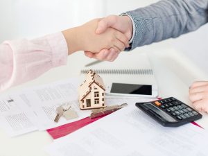 Quy định về hợp đồng mua bán căn hộ
