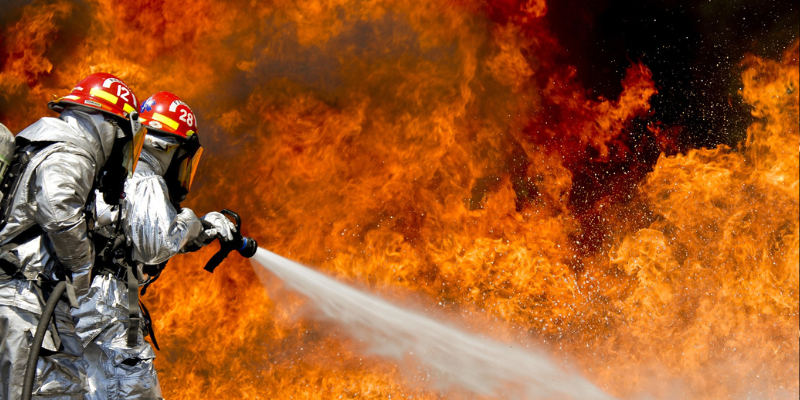 Năm 2024 làm hồ sơ phòng cháy chữa cháy ở đâu?