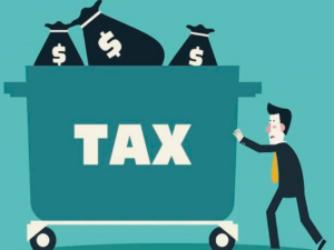 Quy định hoàn thuế khi mua hàng ở nước ngoài như thế nào?