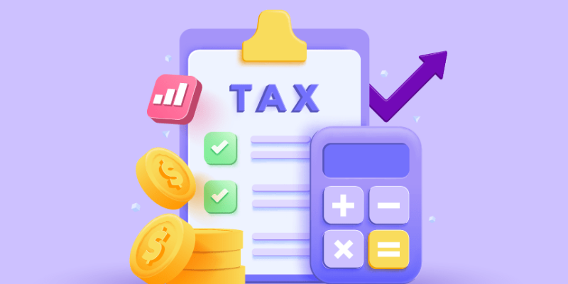 Các loại thuế cá nhân phải nộp hiện nay là gì?