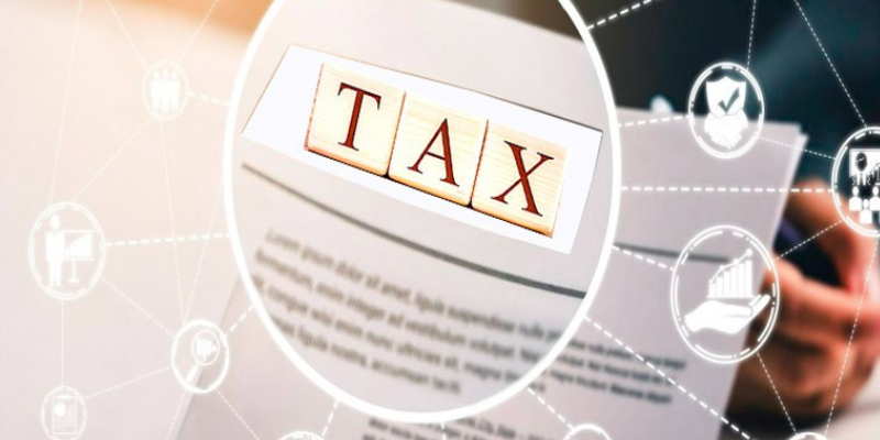Khi nào phải đóng thuế thu nhập cá nhân?
