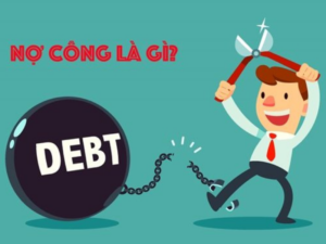 Quy định về nợ công và nợ Chính Phủ như thế nào?