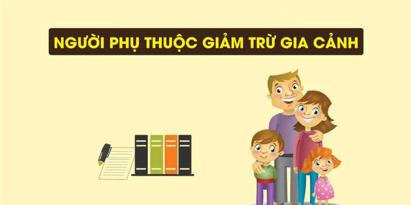 Thời gian đăng ký người phụ thuộc là khi nào?