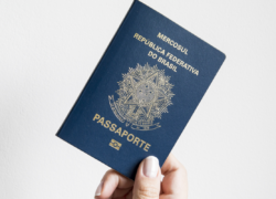 Mẫu tờ khai gia hạn hộ chiếu