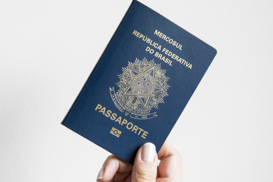 Mẫu tờ khai gia hạn hộ chiếu