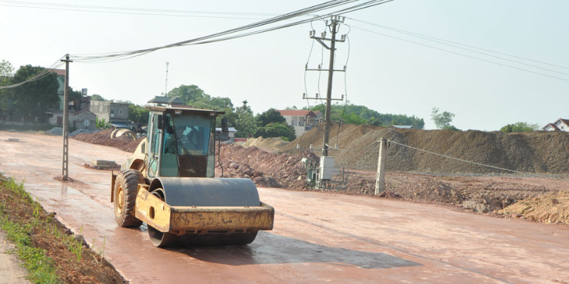 Cách tính đền bù giải phóng mặt bằng hiện nay