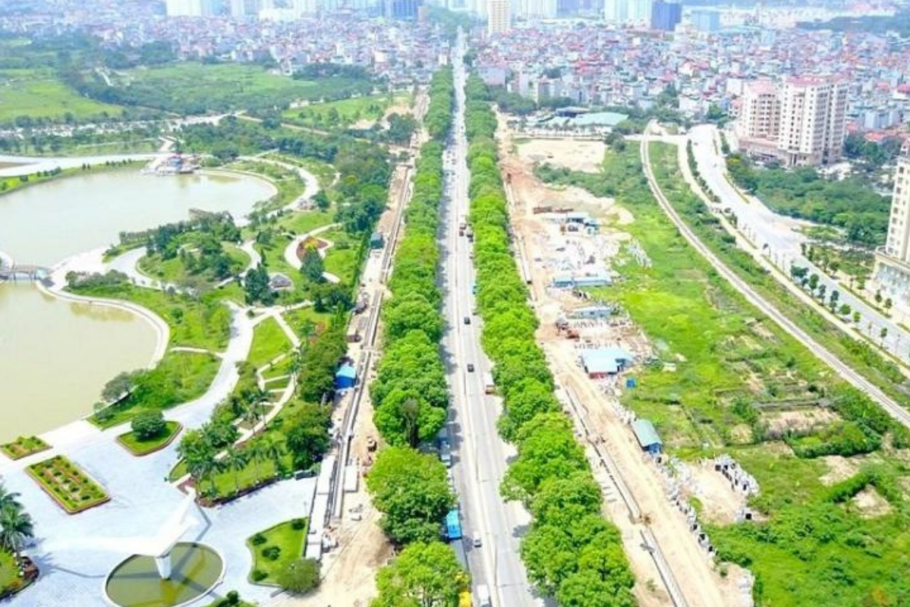 Mẫu đơn xin xóa quy hoạch treo mới năm 2024